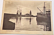 1946 - CIVITAVECCHIA (ROMA)