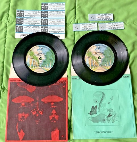Seals crofts diamond girl - &,