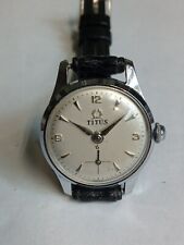 solvil e titus Da Donna 