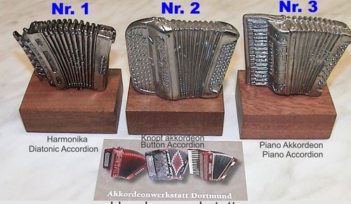 Souvenir fisarmonica - souvenir,