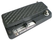 PEDALE FUZZ WAH IBANEZ DOUBLE SOUND VINTAGE ANNI 70 FUNZIONA BENISSIMO SUONI PAZZESCHI!!!