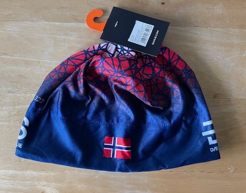 Cappello bjorn daehlie 2022 - cappello,