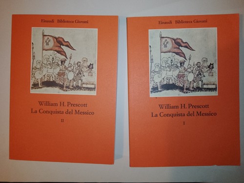 Volumi conquista del - conquista,