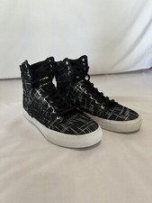 Scarpe alte SUPRA MUSKA 001