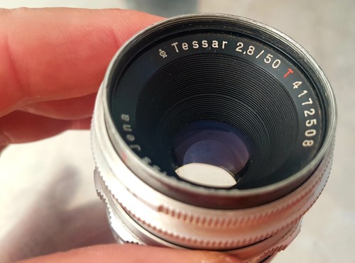 Per m42 carl zeiss - per,