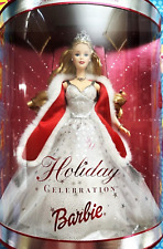 Barbie Celebrazione Vacanze