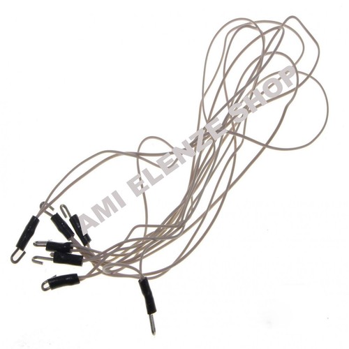 Tendi lenza elastici con - lenza,