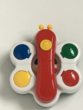 CHICCO Modo Telefono Educativo