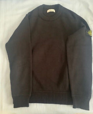 Maglione adolescente Stone Island