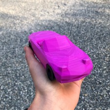 Mazda Miata MX-5 Modellino -