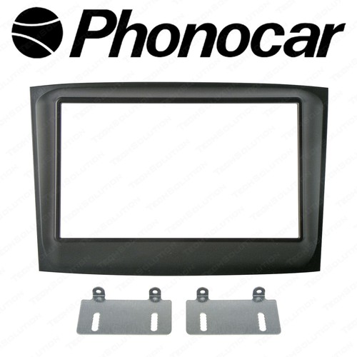 Phonocar 03702 mascherina - 03702,