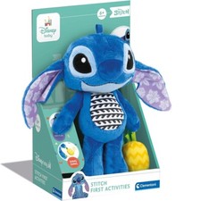 Clementoni Disney Baby First