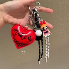 Portachiavi portachiavi borsa