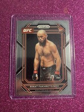 2023 PANINI-PRIZM UFC-RINAT