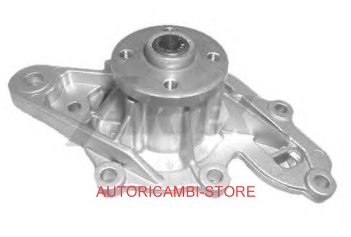 506677 pompa acqua smart 600 - pompa,