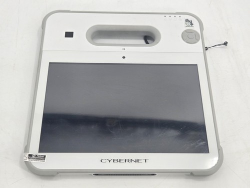Cybernet tablet scansione - tablet,