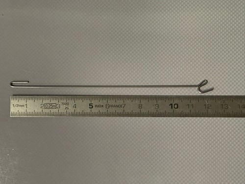 Tubo soffietto 115 per - di, mm