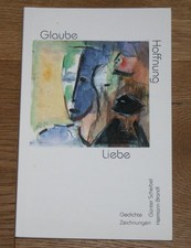 Glaube, Hoffnung, Liebe