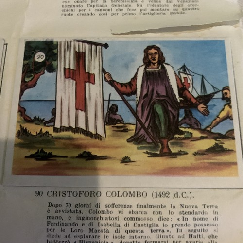 Figurina uomini intrepidi - figurina,