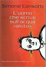 L'Uomo Che Scrive Sull'Acqua