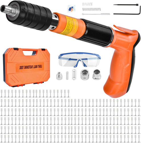 220pcs pistola manuale - 220pcs,