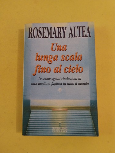 Una lunga scala - lunga, fino