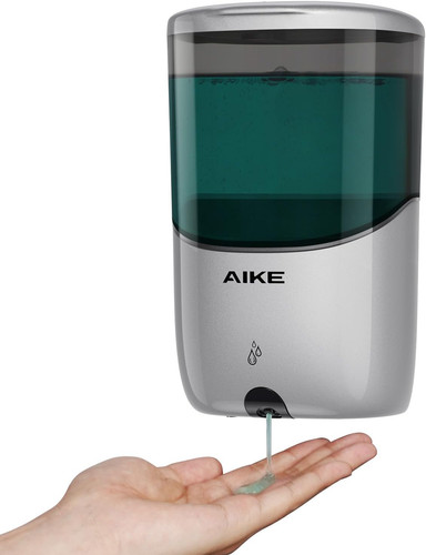 Dispenser sapone automatico - dispenser,
