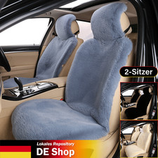 2 pezzi coprisedili anteriori