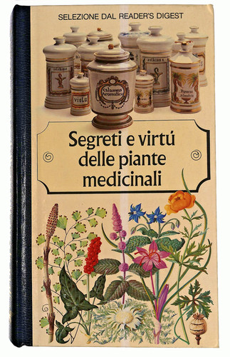 Ebond segreti virtù - segreti, delle