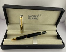 Rara penna a sfera Montblanc