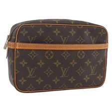 Borsa pochette Louis Vuitton