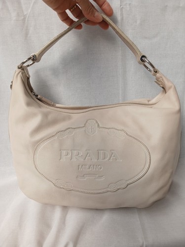 Borsa prada - borsa,