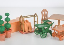 Mobile hotel sylvanian - mobile,