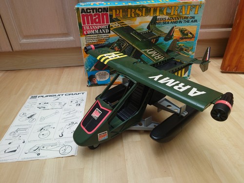 Vintage palitoy action man - palitoy,