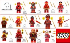 Lego ninjago kai selezione - kai,