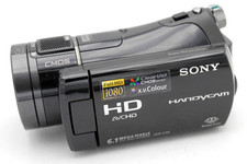 Sony HDR-CX6EK Handycam