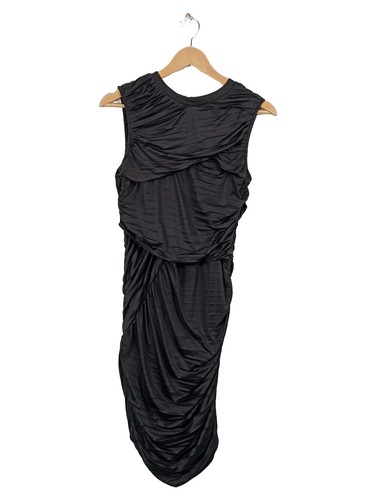 Set abito sera donna nero - set,
