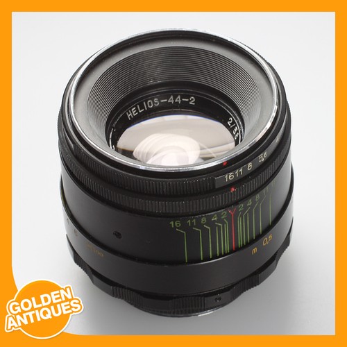 Obiettivo fotocamera vintage - obiettivo,