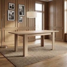 Tavolo Allungabile da Pranzo