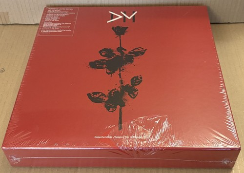 Depeche mode violator - mode, 12"