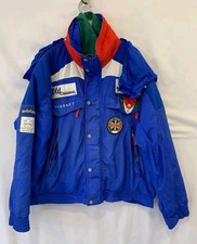 Giacca da sci vintage Vuarnet