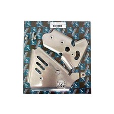 Honda CR500 CR 500 Funzionante