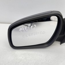 SPECCHIETTO RETROVISORE SINISTRO SX PER FORD Fusion 2° Serie (05>09)