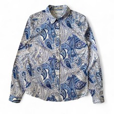 Camicia blusa donna ETRO Italy