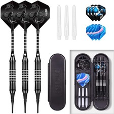 18g SOFT TIP DARTS Set