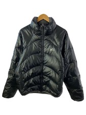 Piumino MILLET poliestere BLK