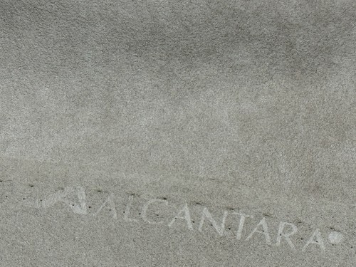 Tessuto alcantara originale - tessuto,