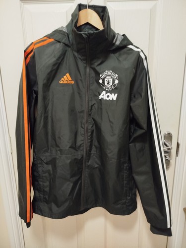Adidas manchester united - adidas,