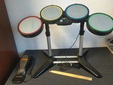 Pack rock band xbox - rock, drum