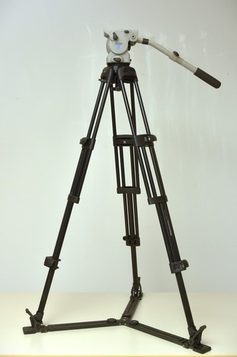 Vinten vision testa - vinten, 8